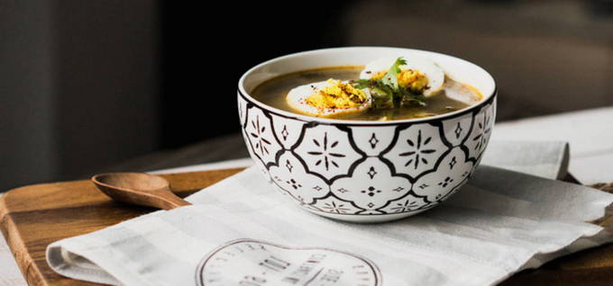 Щи из щавеля — 8 рецептов зеленого супа из щавеля
