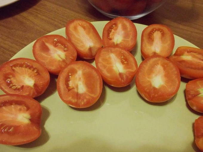 Вяленые помидоры на зиму в домашних условиях — 10 пошаговых рецептов