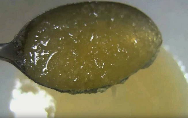 Глазурь на желатине пошаговый рецепт