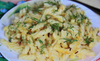 10 отличных способов приготовить макароны с сыром - Лайфхакер