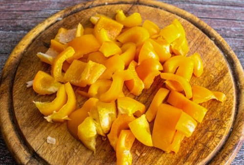 Овощное рагу с кабачками — 10 пошаговых рецептов приготовления