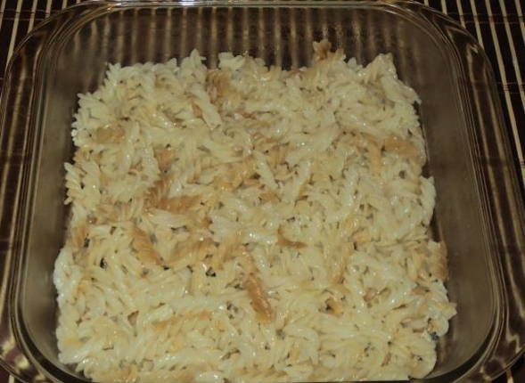 Макароны с сыром — 10 пошаговых рецептов приготовления