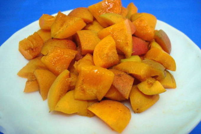 Польза абрикосов для здоровья человека