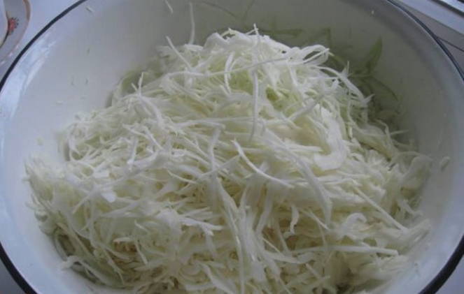 Можно ли приготовить квашеную капусту с йодированной солью