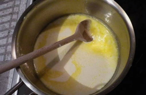 Семга в сливочном соусе — 7 рецептов в духовке, на сковороде