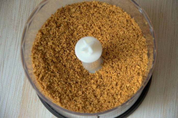 Арахисовая паста домашнего приготовления в блендере без сахара рецепт