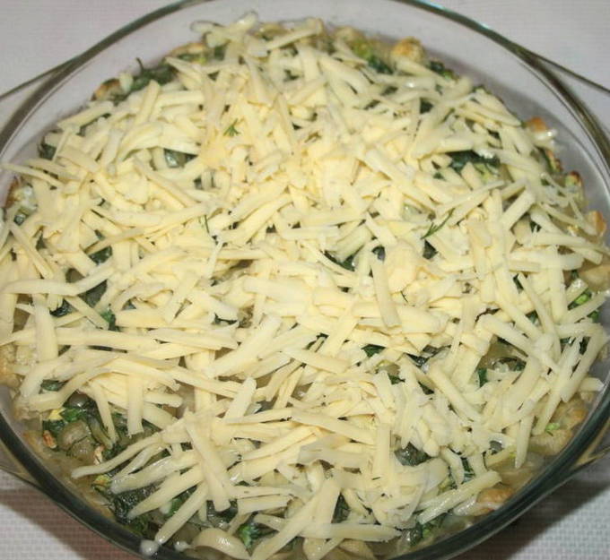 Макароны с сыром — 10 пошаговых рецептов приготовления