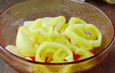 Свинина с ананасами в кисло-сладком китайском соусе и курица в кисло-сладком соусе — 10 пошаговых рецептов в домашних условиях