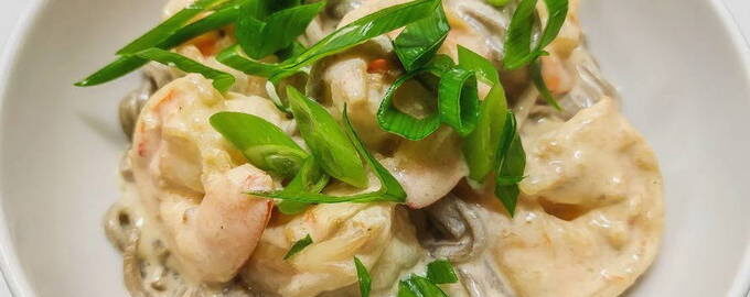 Креветки с соевым соусом и чесноком - пошаговый рецепт с фото на ЯБпоела