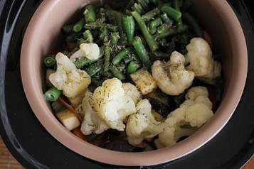 Вкусное овощное рагу с баклажанами, кабачками и картошкой - простые и быстрые рецепты
