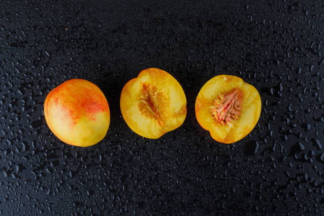 Варенье из нектаринов без косточек на зиму - 5 рецептов с фото пошагово