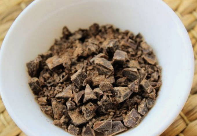 Арахисовая паста домашнего приготовления рецепт с какао