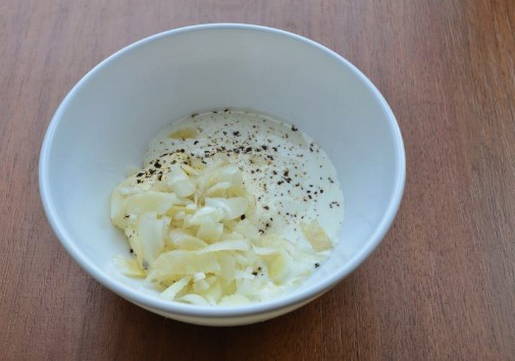 Кабачки в кляре — 10 рецептов жареных кабачков на сковороде
