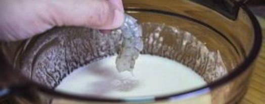 Креветки в кляре — 8 пошаговых рецептов приготовления в домашних условиях