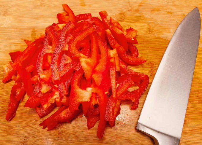 Запеканка из кабачков с фаршем – 10 пошаговых рецептов в духовке