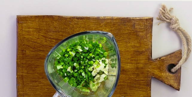 Авокадо рецепты приготовления гуакамоле