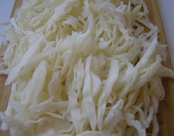 Капуста горячим рассолом быстрого приготовления — 6 рецептов маринованной капусты
