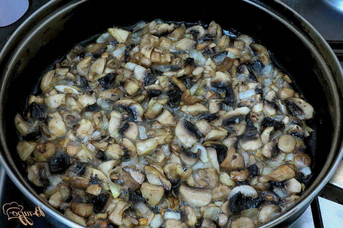 Лодочки из баклажанов с фаршем и сыром в духовке – 5 пошаговых рецептов