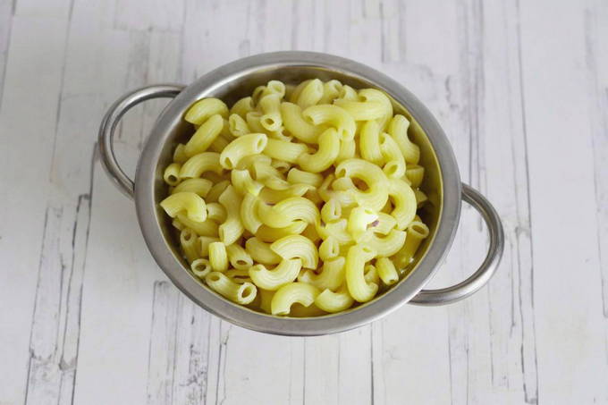 Как сварить макароны – 10 рецептов, как вкусно приготовить макароны