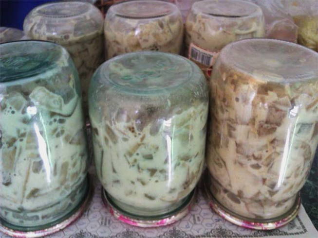 Баклажаны грибные на зиму рецепты приготовления