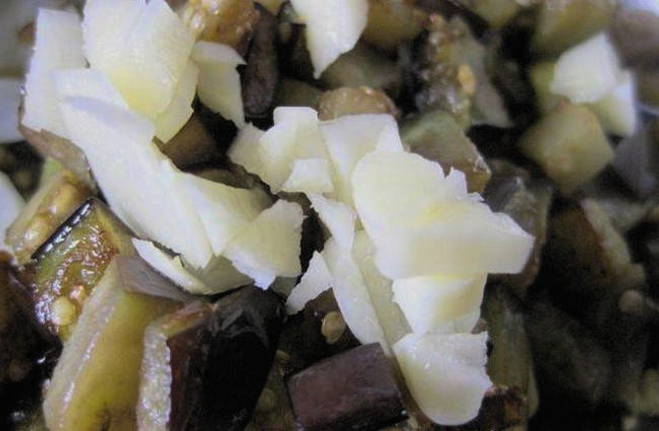 Баклажаны грибные на зиму рецепты приготовления