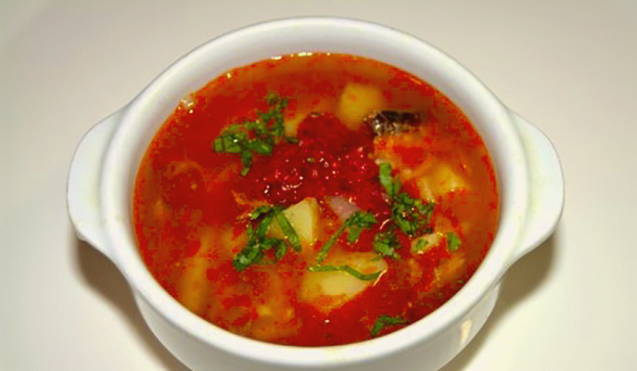 Рыбный суп с консервами – 10 пошаговых рецептов приготовления
