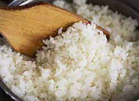 Как варить рис правильно