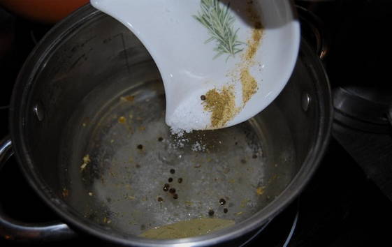 Как варить креветки — 10 рецептов в домашних условиях