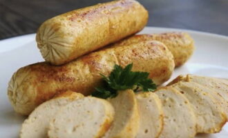 Пошаговые рецепты из купат. 1 6 17. Пошаговые рецепты из купат фото. Пошаговые рецепты из купат-1 6 17. картинка Пошаговые рецепты из купат. картинка 1 6 17. Хотите удивить близких или гостей ярким и вкусным кулинарным решением? Приготовьте купаты. Это особый вид прессованных сырых колбасок в грузинской кухне. Продукт подойдет для питательного обеда или ужина, а также праздничного стола. Пользуйтесь проверенной подборкой из 6 рецептов с пошаговым описанием.