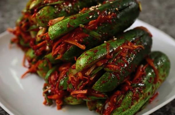 Кимчи — 7 рецептов в домашних условиях