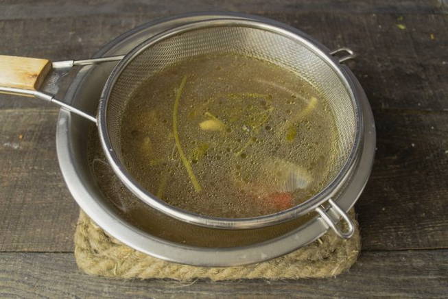 Суп с консервированной фасолью — 10 пошаговых рецептов приготовления