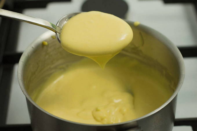 Яйцо бенедикт — 6 пошаговых рецептов приготовления