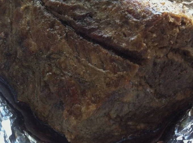 Ростбиф классический – 7 рецептов приготовления из говядины в духовке с пошаговыми фото