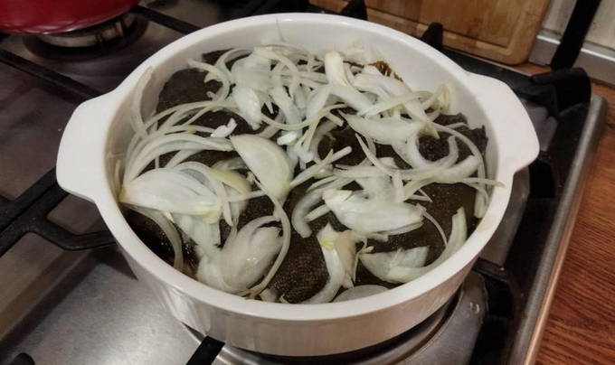 Камбала в духовке — 10 пошаговых рецептов приготовления