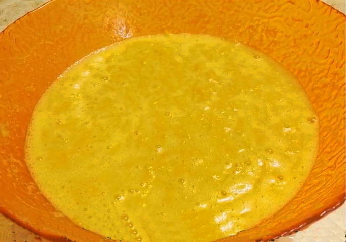 Оладьи из тыквы – 10 самых вкусных рецептов
