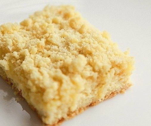 Пирог с творогом в духовке — 10 простых и вкусных рецептов
