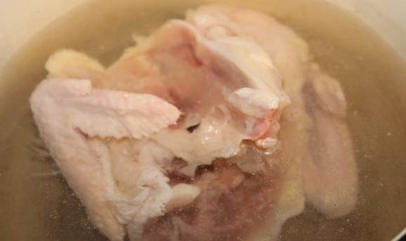 Суп-пюре из тыквы со сливками — 5 пошаговых рецептов