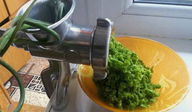 Аджика зеленая абхазская рецепт приготовления в домашних условиях
