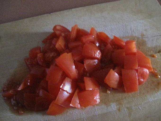 Фриттата — 8 пошаговых рецептов приготовления