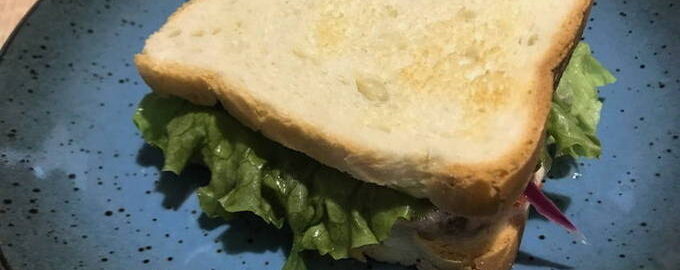 Топ 40 лучших рецептов вкусных сендвичей и бутербродов