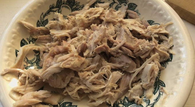 Куриный бульон – 10 пошаговых рецептов приготовления