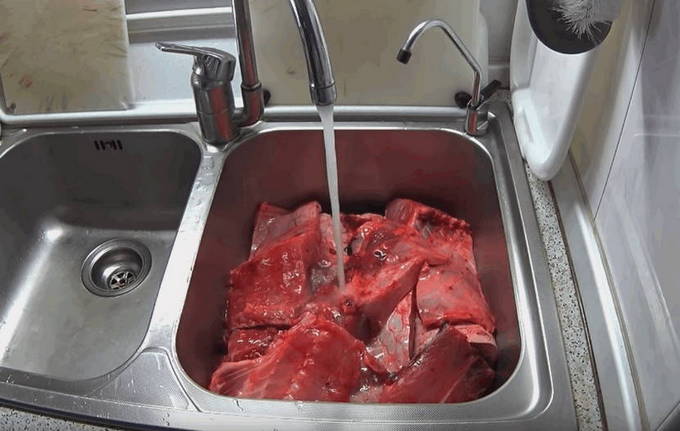 Балык рецепт приготовления в домашних условиях из мяса
