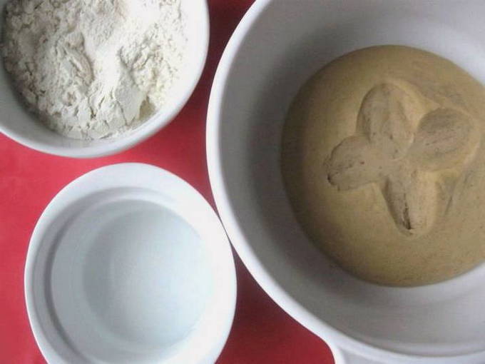Закваска для хлеба – 10 рецептов в домашних условиях
