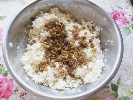 Рисовая запеканка – 8 пошаговых рецептов в духовке