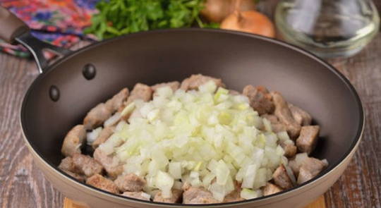 Тушеная капуста с картошкой — 10 пошаговых рецептов приготовления