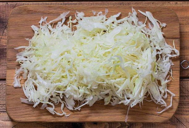 Тушеная капуста в мультиварке — 10 пошаговых рецептов приготовления