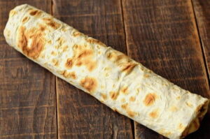 Тортилья - 10 рецептов с начинками в домашних условиях с пошаговыми фото