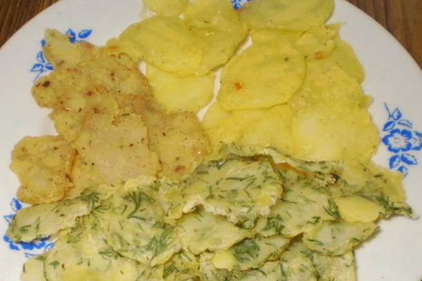Картофельные чипсы в домашних условиях – 8 рецептов приготовления с пошаговыми фото
