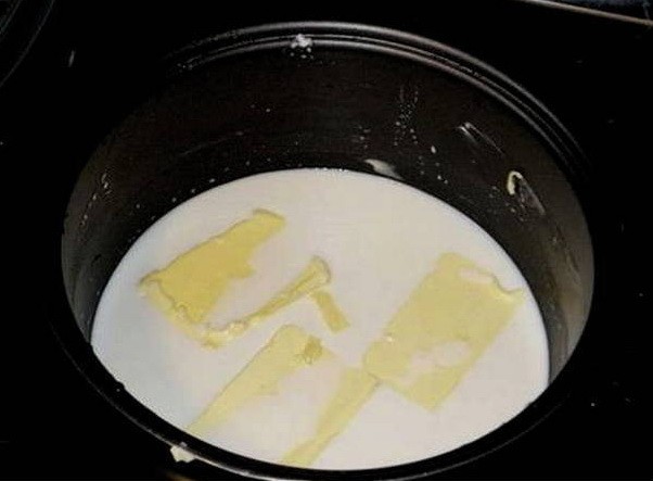 Как варить молочную кашу в мультиварке редмонд м90
