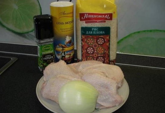Бедра куриные в духовке на противне с хрустящей корочкой как запечь сколько готовить по времени
